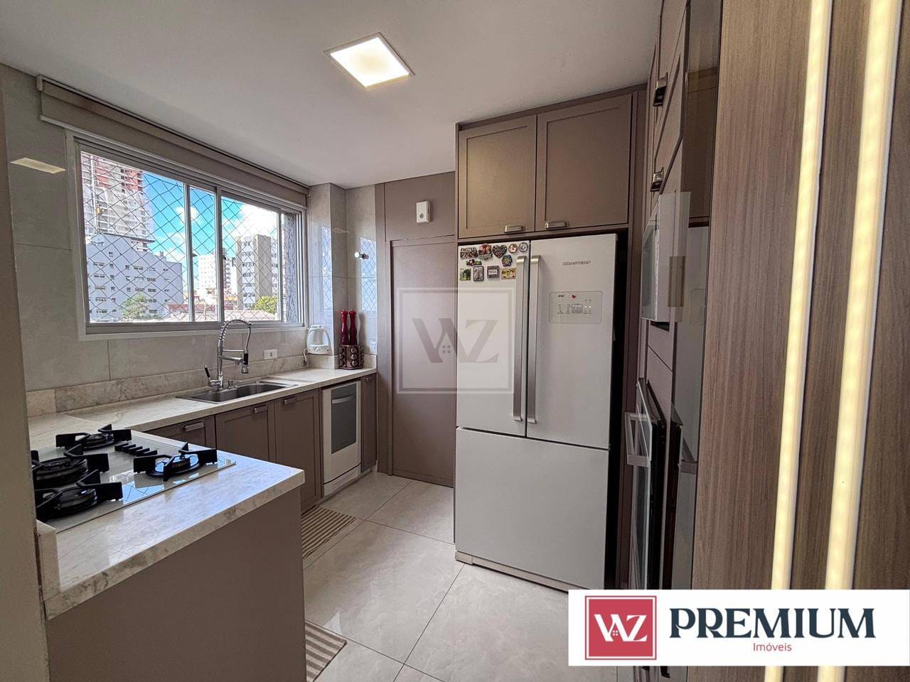 Apartamento, 4 quartos, 215 m² - Foto 19