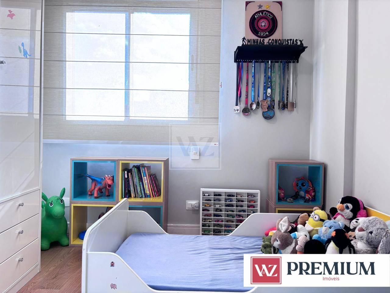 Apartamento, 4 quartos, 215 m² - Foto 42