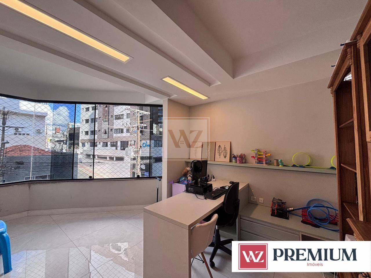 Apartamento, 4 quartos, 215 m² - Foto 44