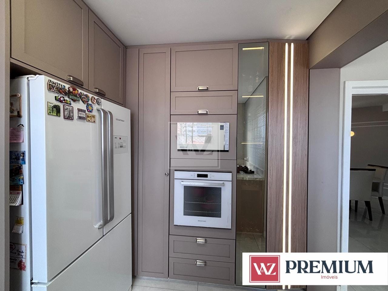 Apartamento, 4 quartos, 215 m² - Foto 17