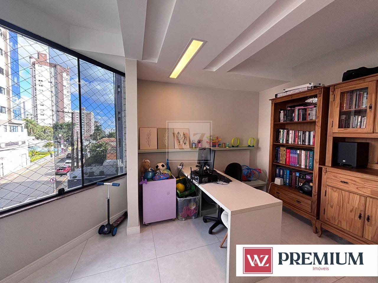 Apartamento, 4 quartos, 215 m² - Foto 43