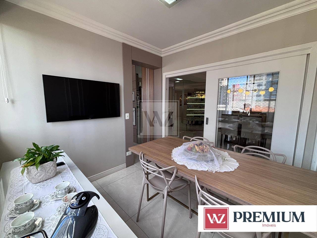 Apartamento, 4 quartos, 215 m² - Foto 25
