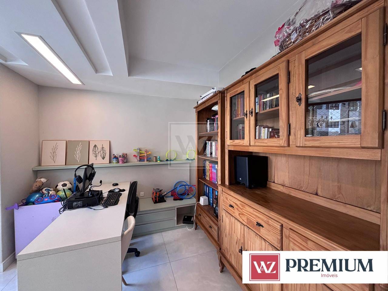 Apartamento, 4 quartos, 215 m² - Foto 45