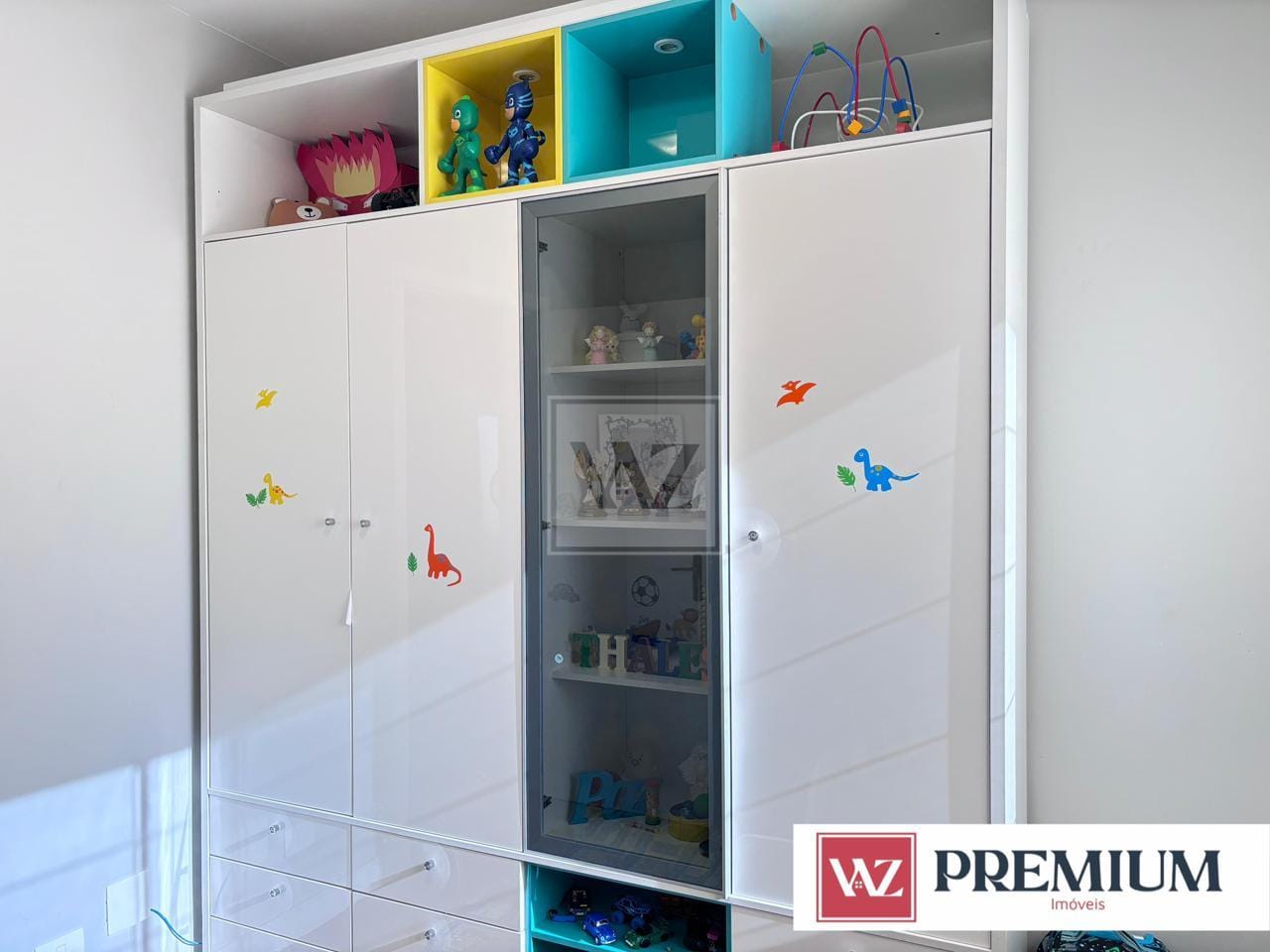Apartamento, 4 quartos, 215 m² - Foto 48