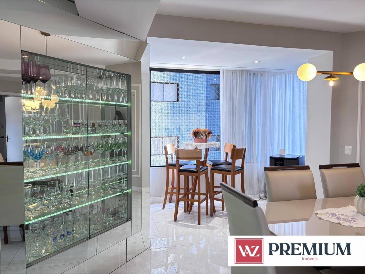 Apartamento, 4 quartos, 215 m² - Foto 10