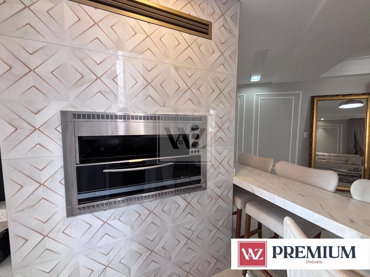 Apartamento, 4 quartos, 215 m² - Foto 15