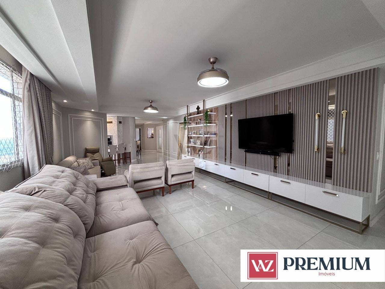 Apartamento, 4 quartos, 215 m² - Foto 11