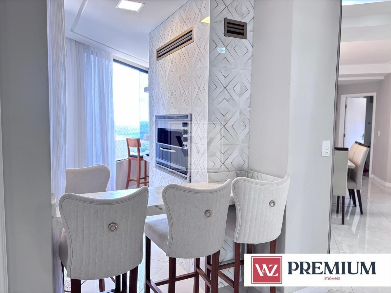 Apartamento, 4 quartos, 215 m² - Foto 14