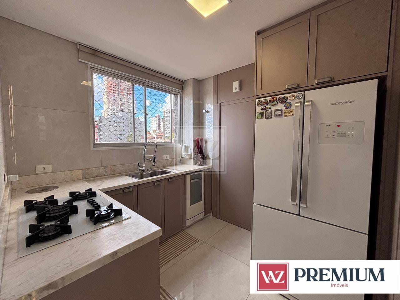 Apartamento, 4 quartos, 215 m² - Foto 16