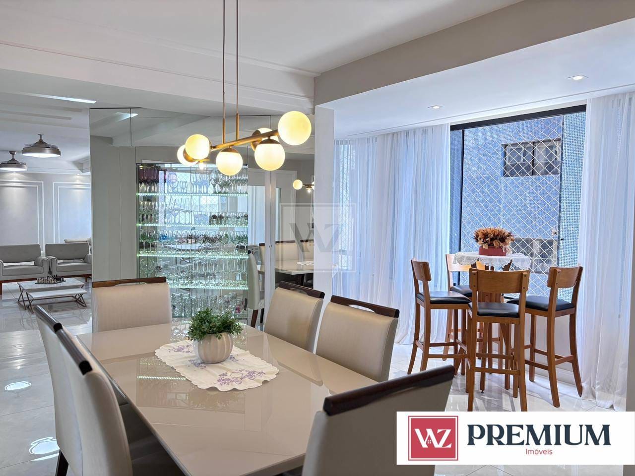 Apartamento, 4 quartos, 215 m² - Foto 6