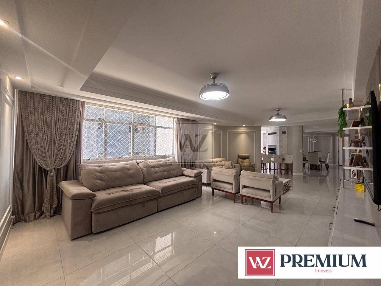 Apartamento, 4 quartos, 215 m² - Foto 2