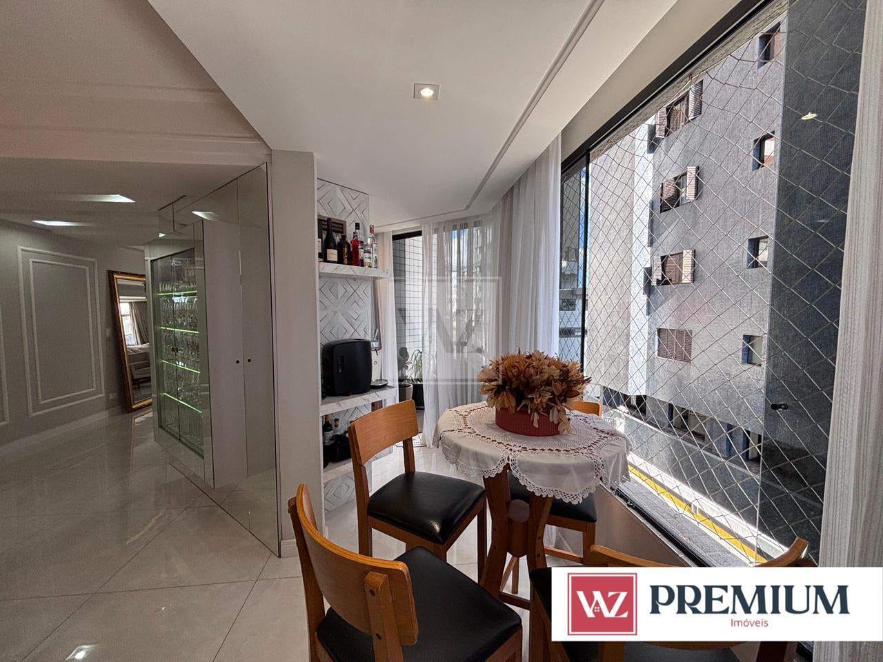 Apartamento, 4 quartos, 215 m² - Foto 7