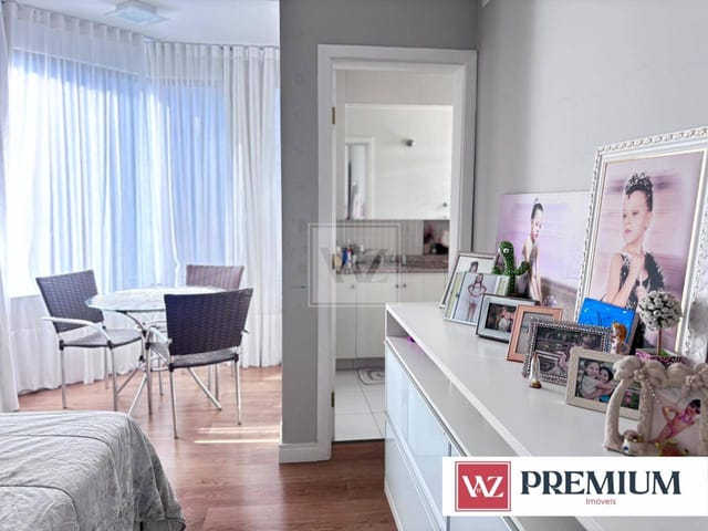 Apartamento com 352m² 4 quartos e 5 banheiros, à venda, no bairro Centro em Ponta Grossa