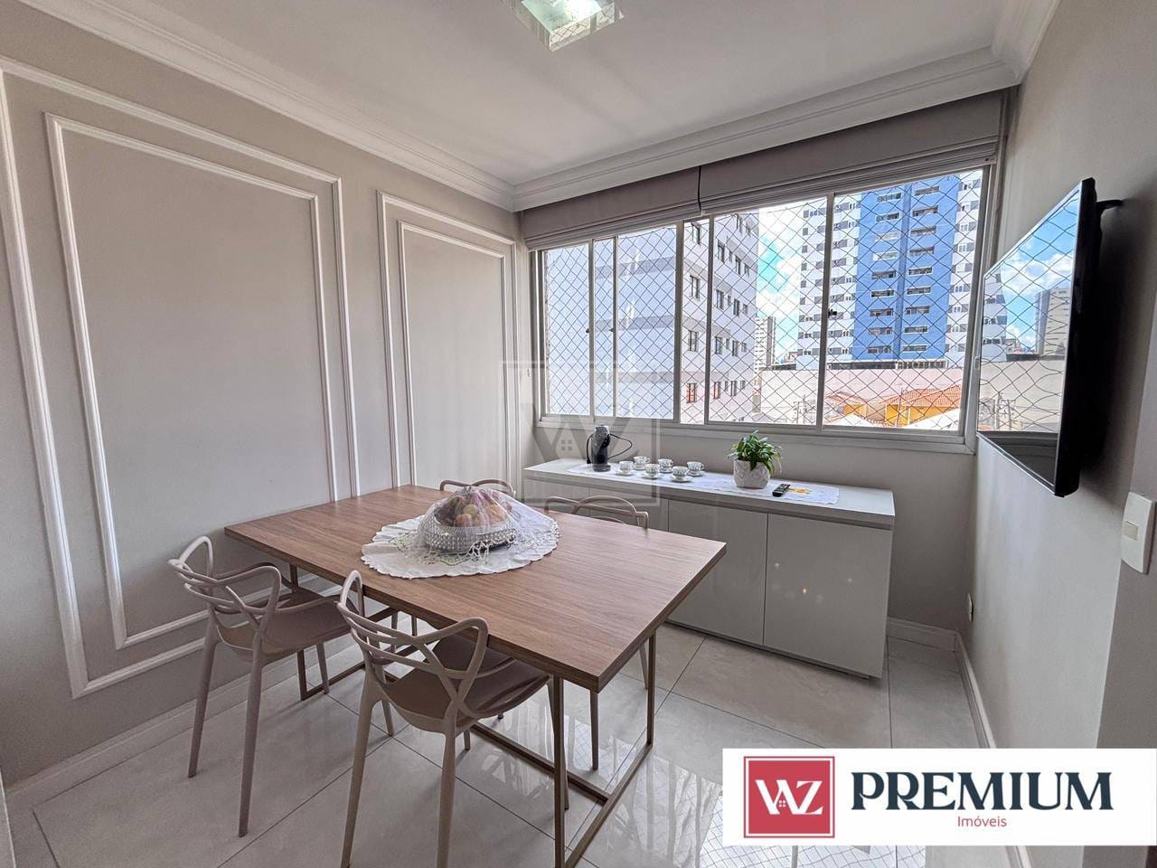 Apartamento, 4 quartos, 215 m² - Foto 21