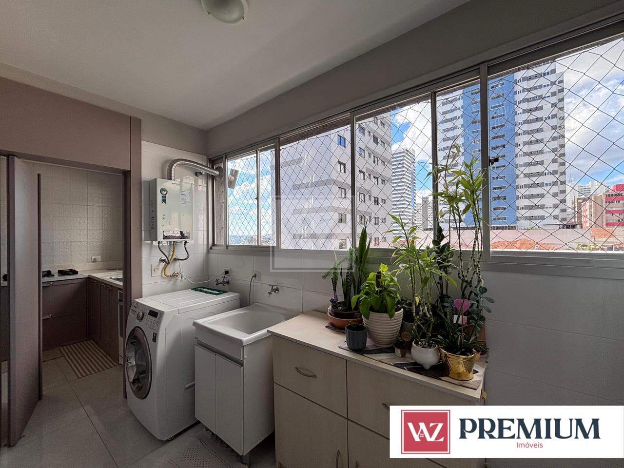 Apartamento, 4 quartos, 215 m² - Foto 26