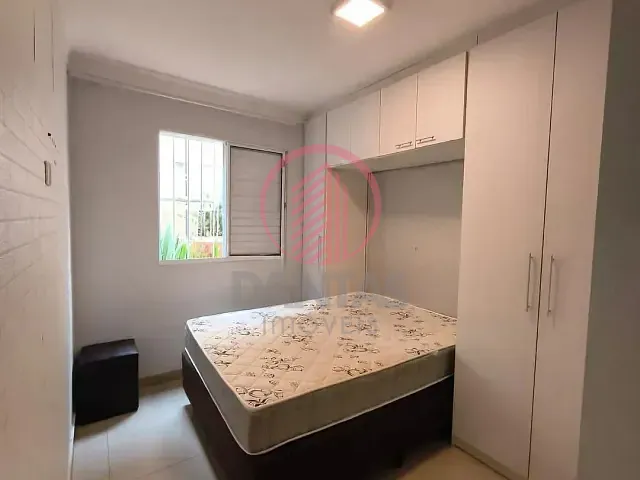Apartamento com 60m² 2 quartos e 1 banheiro, à venda, no bairro Novo Osasco em Osasco