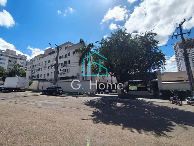 Apartamento com 91m² 2 quartos e 2 banheiros, à venda, no bairro Nossa Senhora de Lourdes em Londrina
