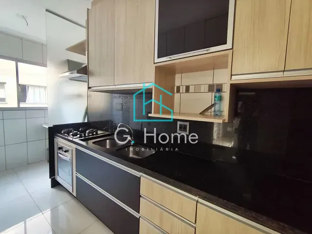 Apartamento com 91m² 2 quartos e 2 banheiros, à venda, no bairro Nossa Senhora de Lourdes em Londrina
