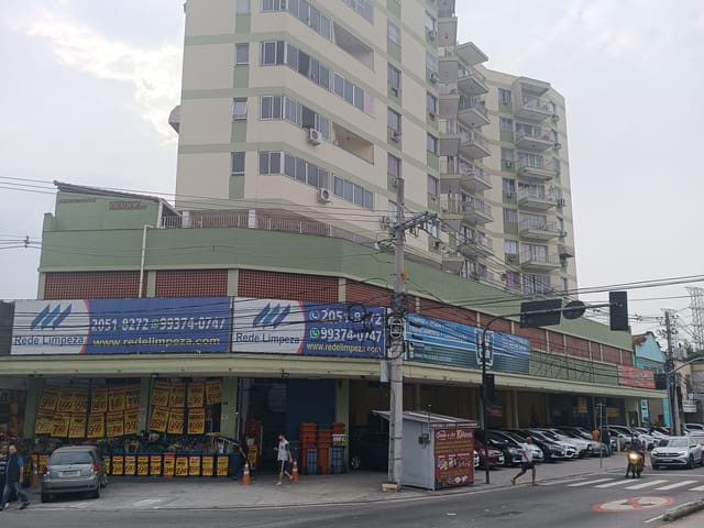 Foto do Apartamento - Excelente Apartamento com 1 quarto na Av Vicente de Carvalho, Vila da Penha, Rio de Janeiro | Hilmar