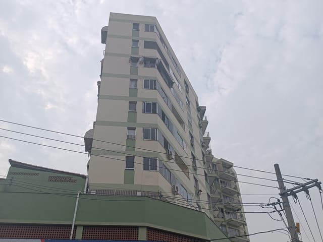 Foto do Apartamento - Excelente Apartamento com 1 quarto na Av Vicente de Carvalho, Vila da Penha, Rio de Janeiro | Hilmar