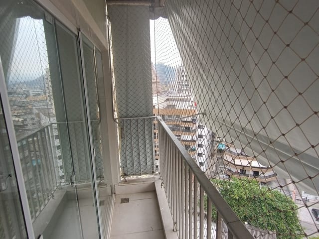 Foto do Apartamento - Excelente Apartamento com 1 quarto na Av Vicente de Carvalho, Vila da Penha, Rio de Janeiro | Hilmar