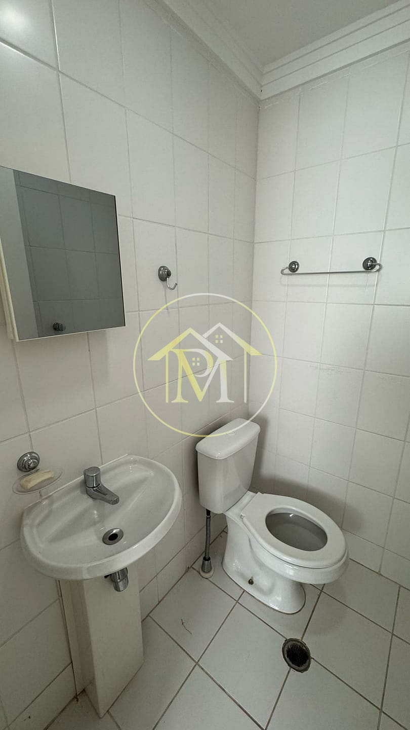 Apartamento para alugar com 3 quartos, 194m² - Foto 9