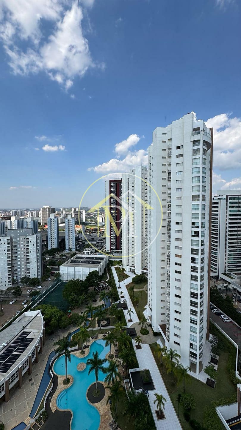 Apartamento para alugar com 3 quartos, 194m² - Foto 10