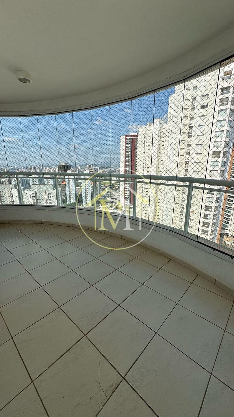 Apartamento para alugar com 3 quartos, 194m² - Foto 21