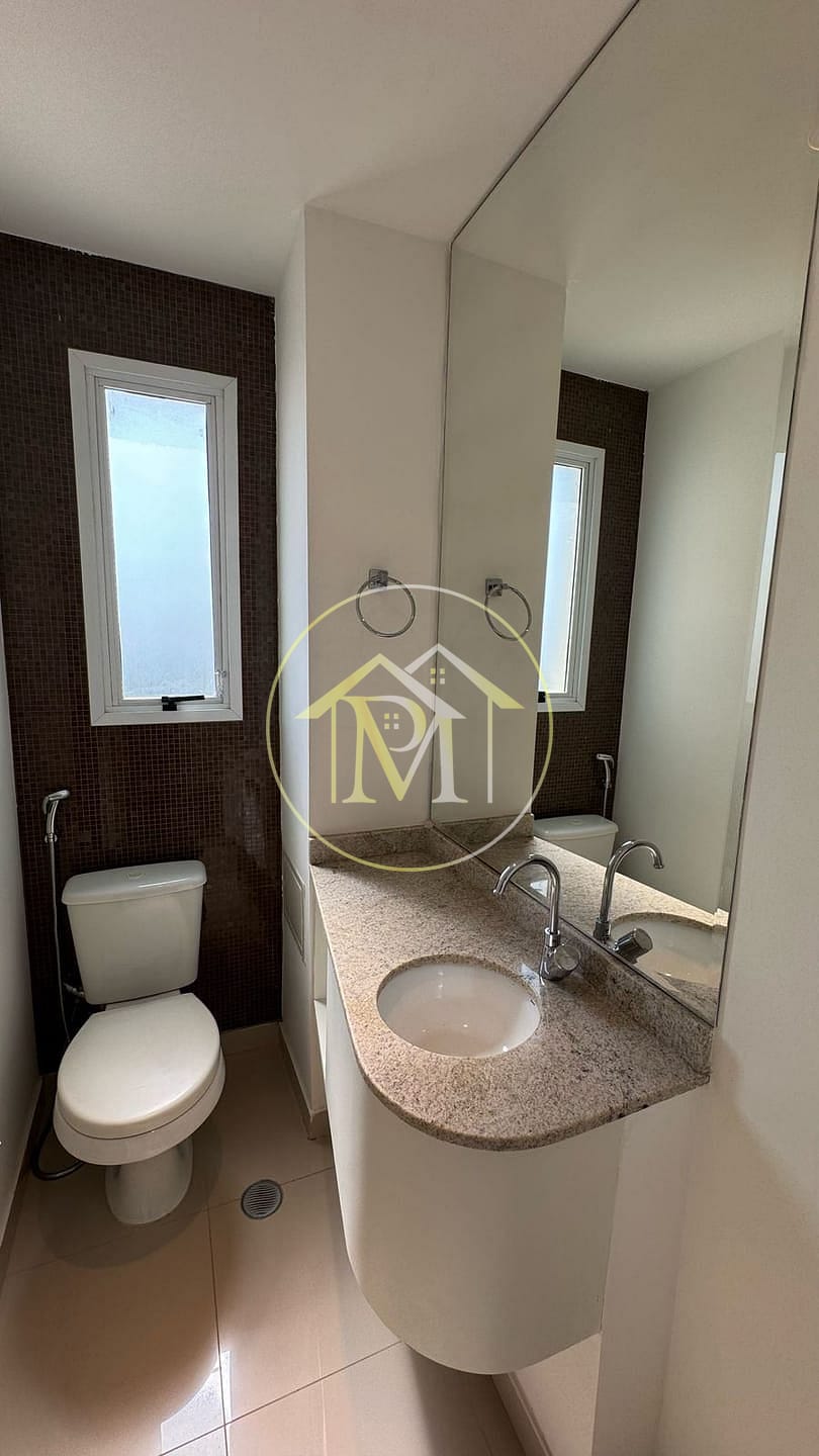 Apartamento para alugar com 3 quartos, 194m² - Foto 23