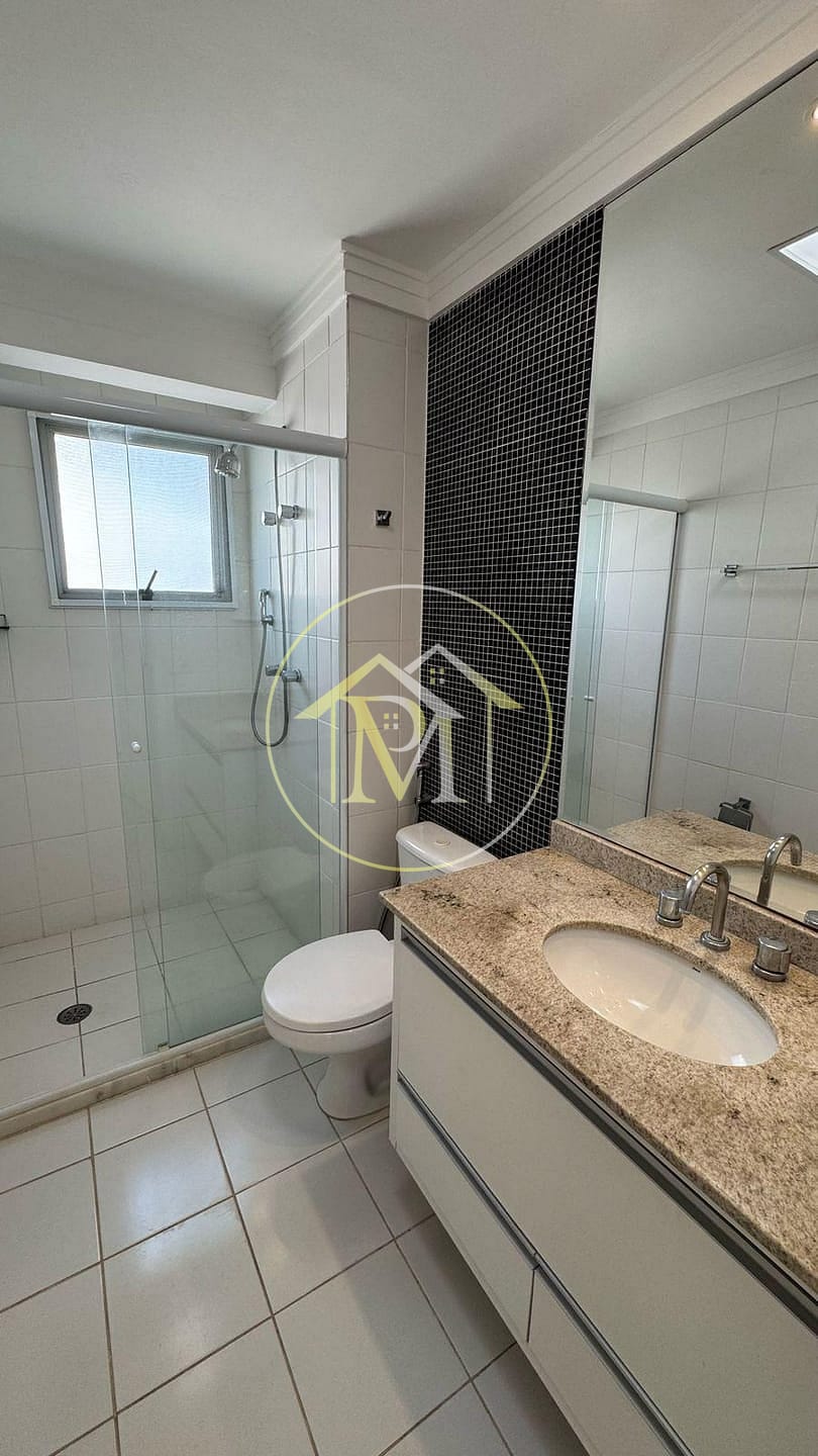 Apartamento para alugar com 3 quartos, 194m² - Foto 24