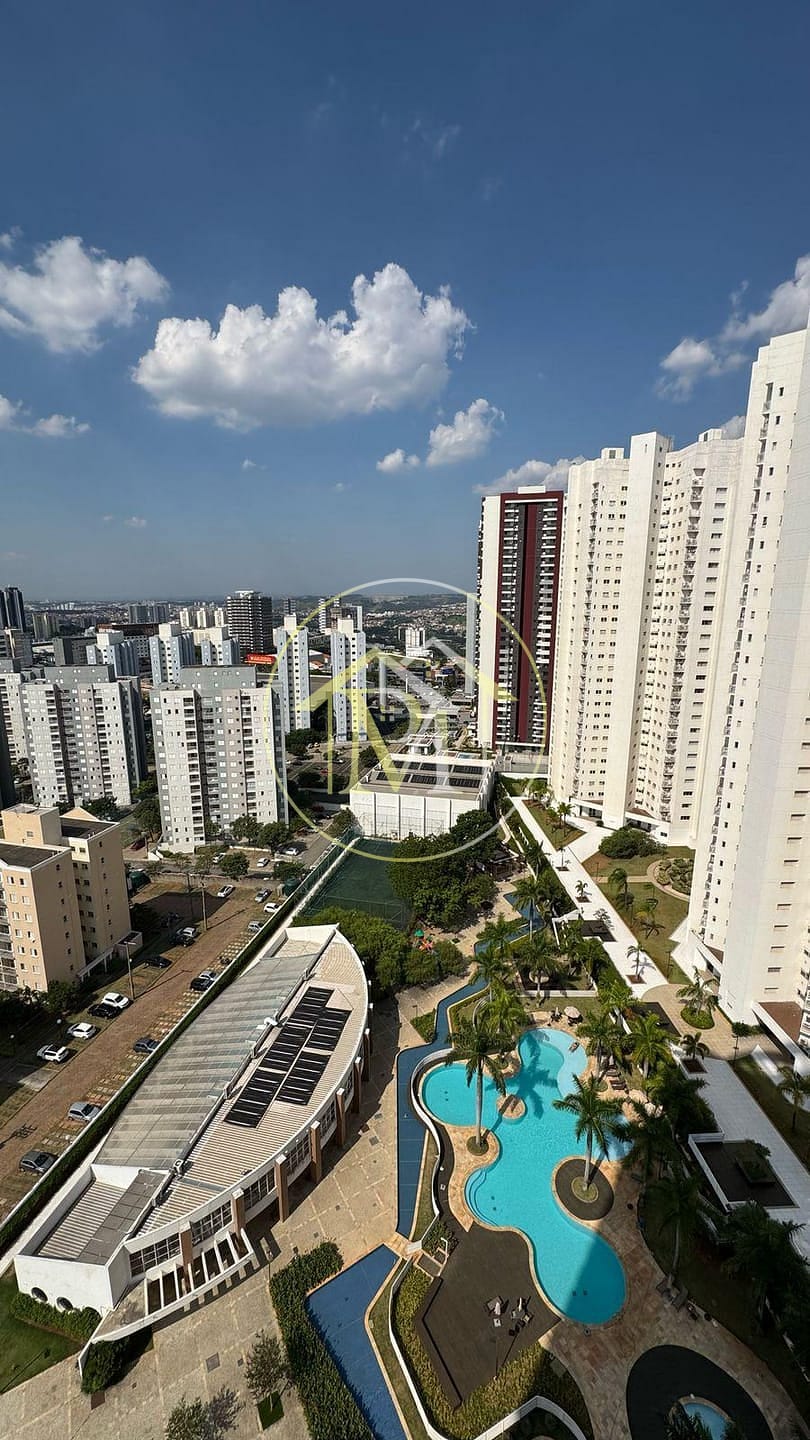 Apartamento para alugar com 3 quartos, 194m² - Foto 20