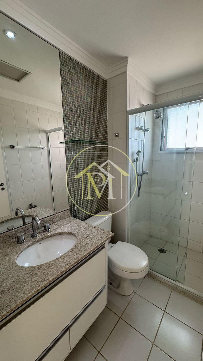 Apartamento para alugar com 3 quartos, 194m² - Foto 3