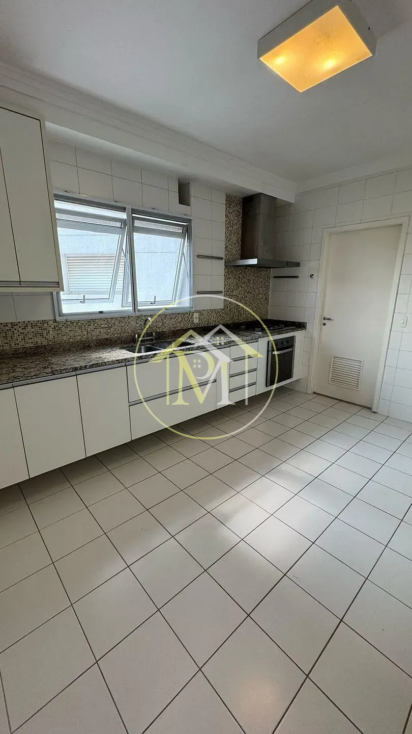 Apartamento, 3 quartos, 194 m² - Foto 7