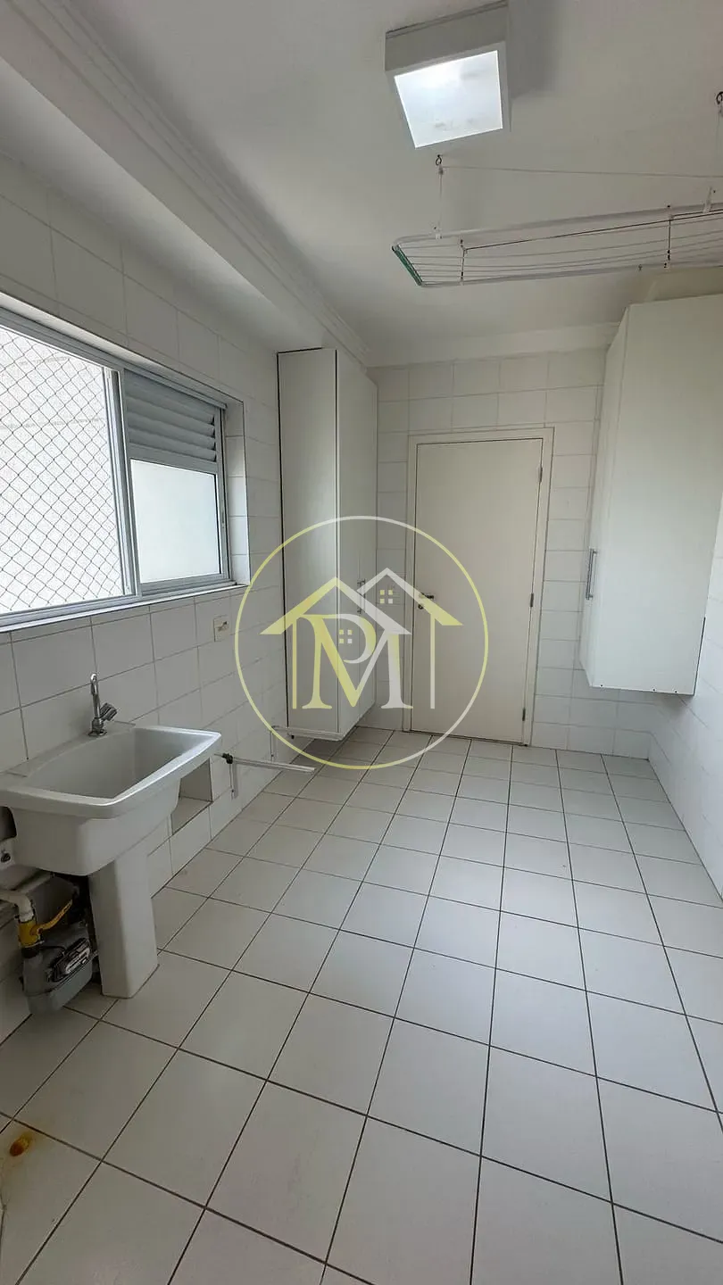 Apartamento, 3 quartos, 194 m² - Foto 8