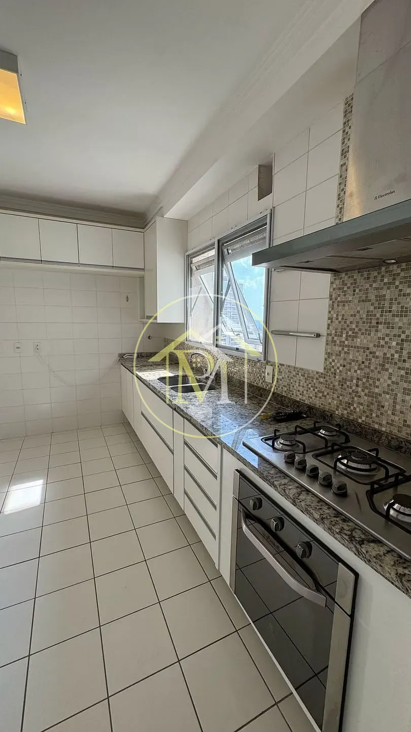 Apartamento, 3 quartos, 194 m² - Foto 11