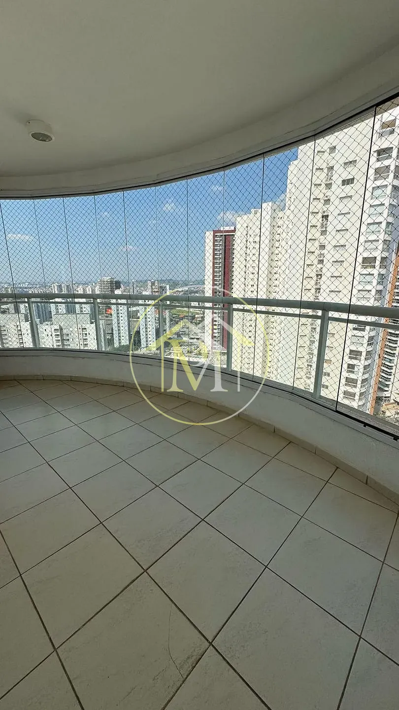 Apartamento, 3 quartos, 194 m² - Foto 21