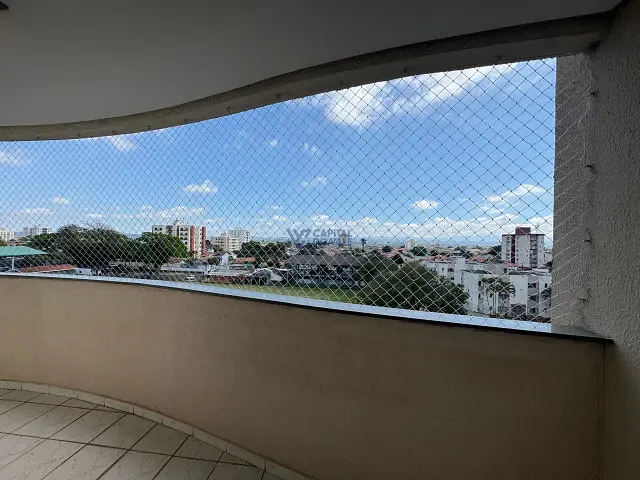 Apartamento 2 quartos e 1 banheiro, para alugar, no bairro Jardim das Indústrias em São José dos Campos