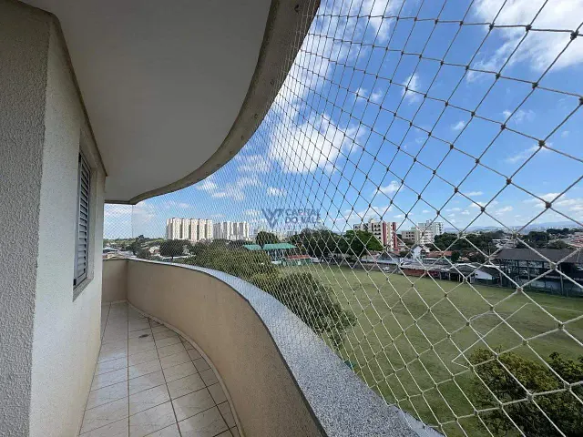Apartamento 2 quartos e 1 banheiro, para alugar, no bairro Jardim das Indústrias em São José dos Campos