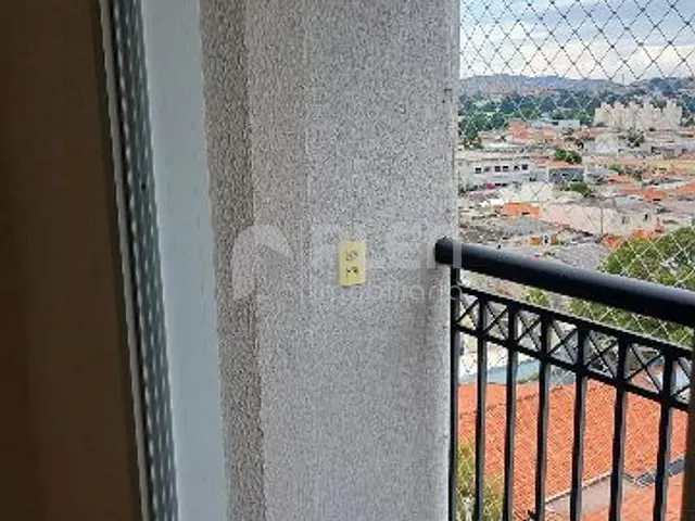 Apartamento 2 quartos e 1 banheiro, à venda, no bairro Vila Santa Terezinha (Zona Norte) em São Paulo