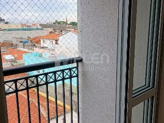 Apartamento 2 quartos e 1 banheiro, à venda, no bairro Vila Santa Terezinha (Zona Norte) em São Paulo