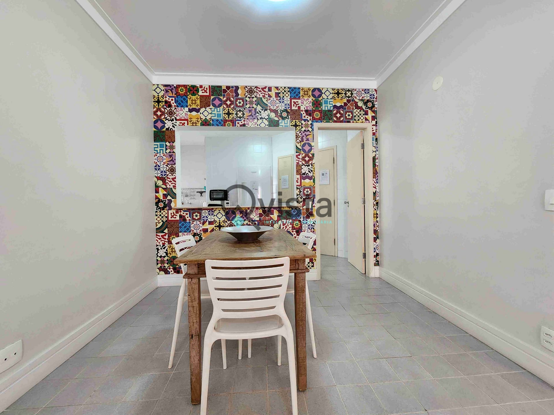 Apartamento à venda com 3 quartos, 110m² - Foto 8