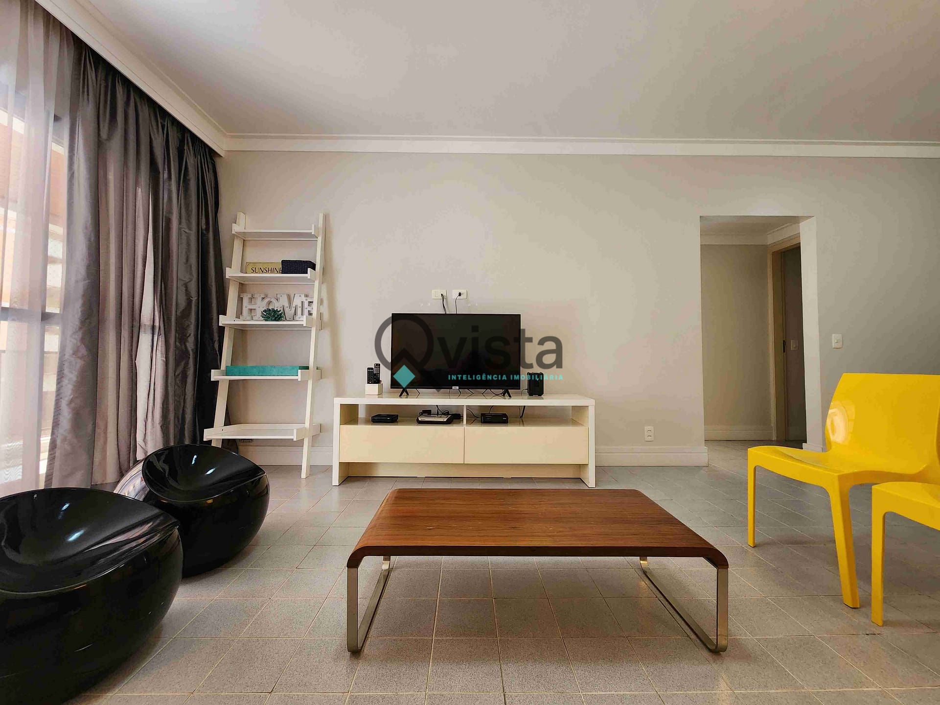 Apartamento à venda com 3 quartos, 110m² - Foto 5