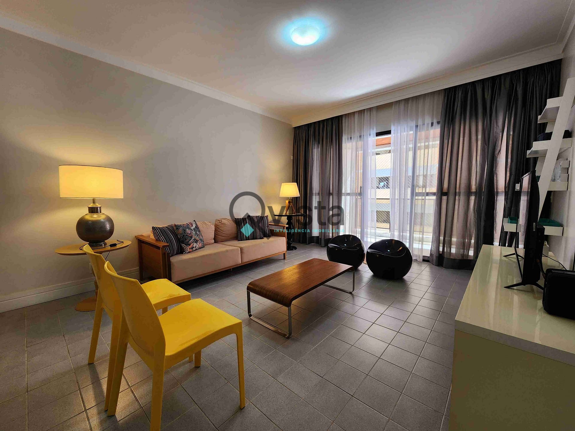Apartamento à venda com 3 quartos, 110m² - Foto 7