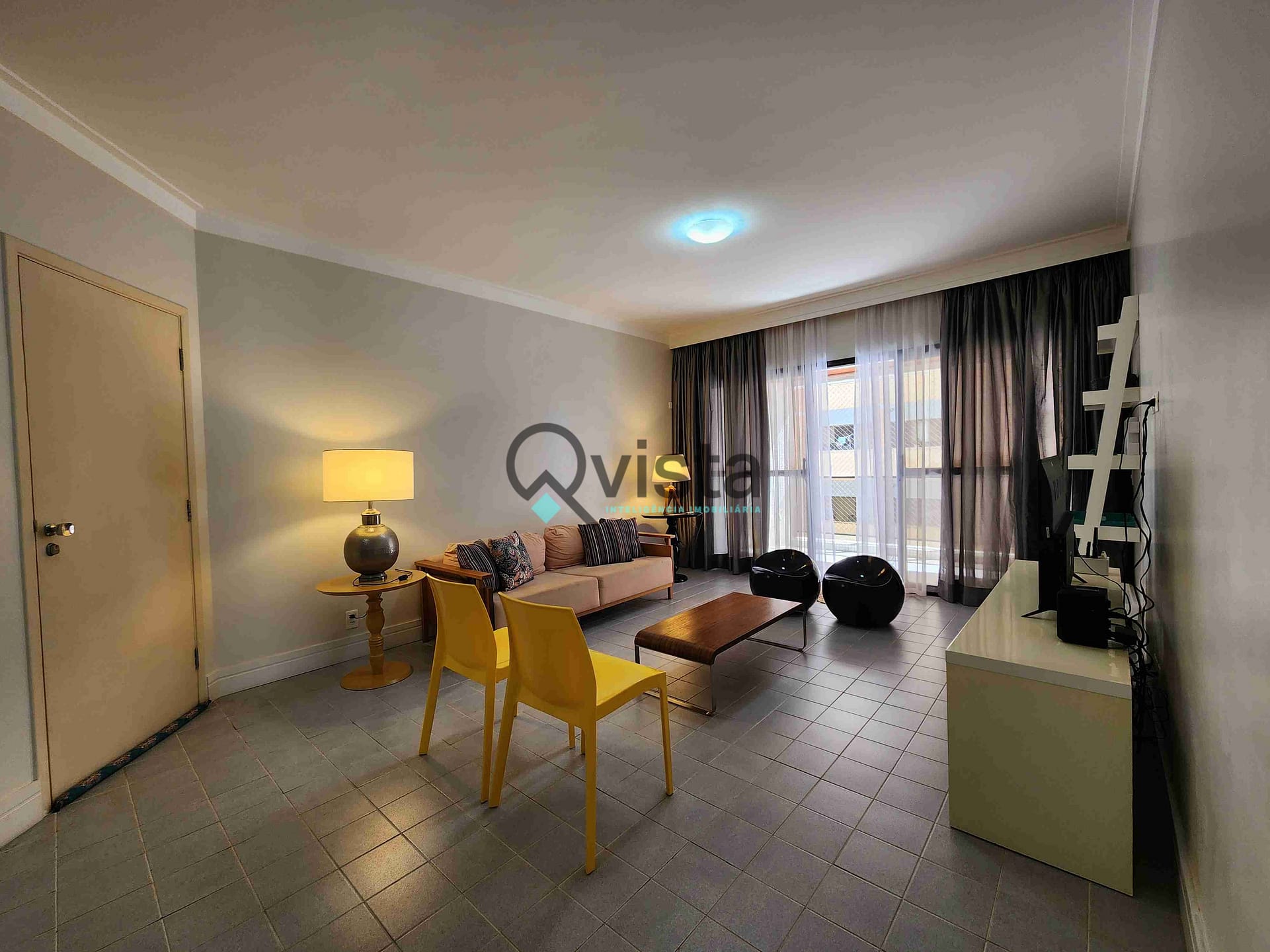 Apartamento à venda com 3 quartos, 110m² - Foto 6