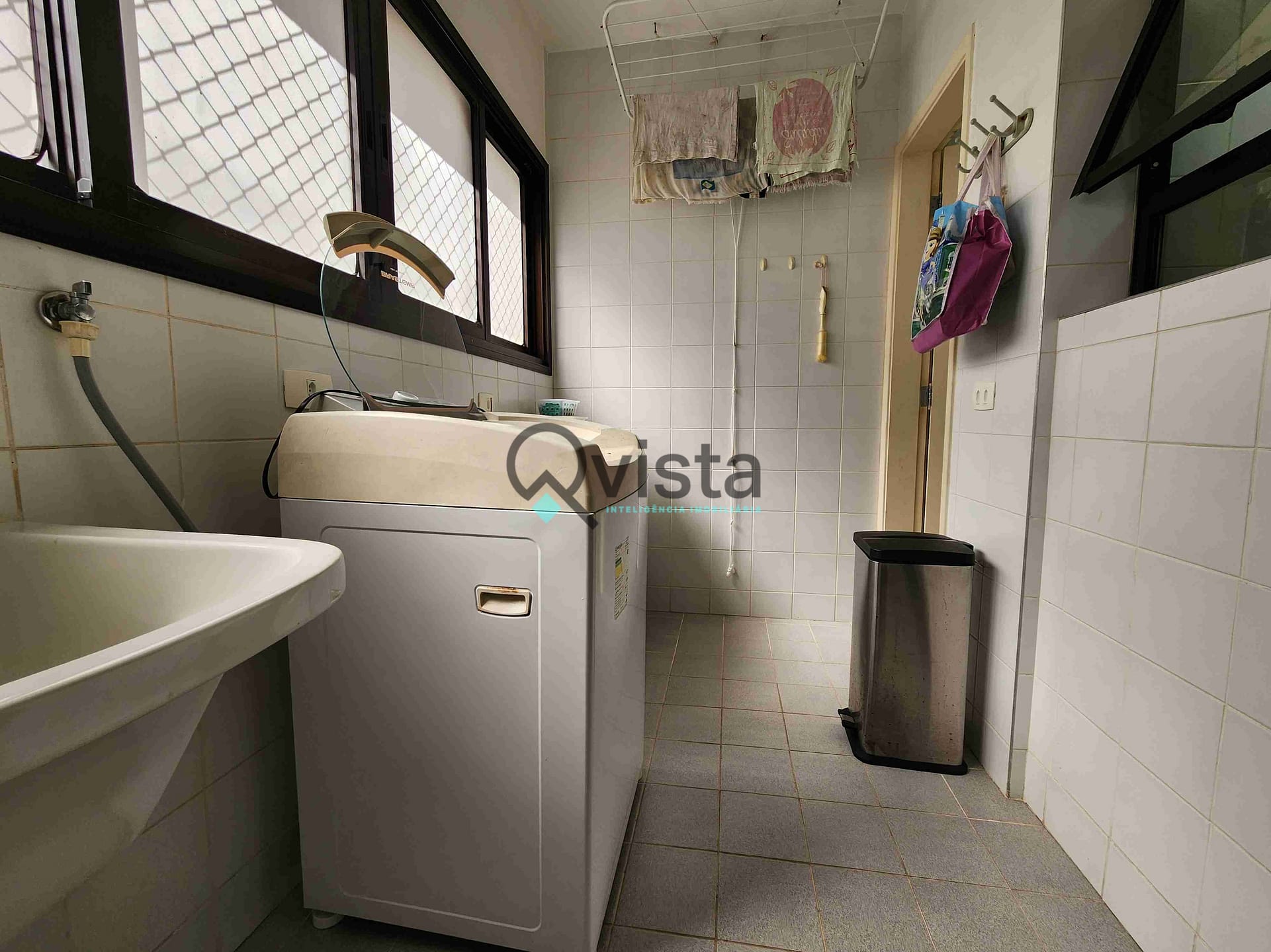 Apartamento à venda com 3 quartos, 110m² - Foto 23