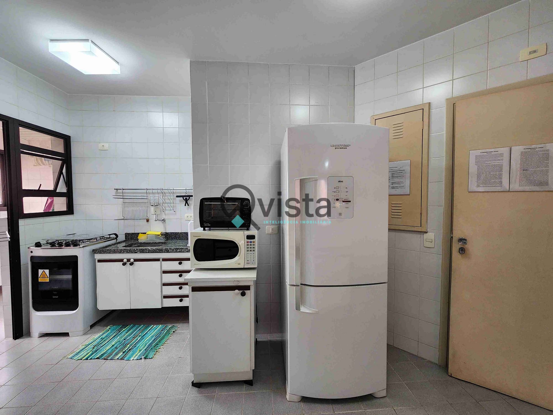 Apartamento à venda com 3 quartos, 110m² - Foto 25