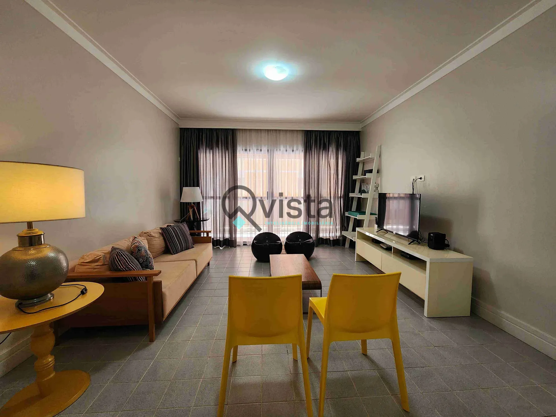 Apartamento, 3 quartos, 110 m² - Foto 2