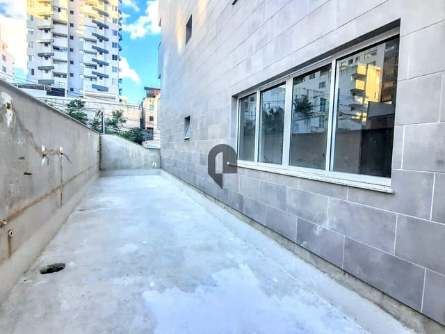 Apartamento com 119m² 3 quartos e 2 banheiros, à venda, no bairro Cabral em Não informado