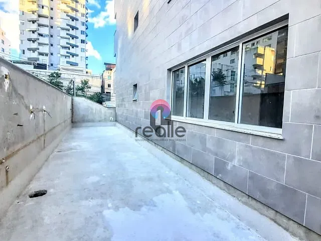Apartamento com 119m² 3 quartos e 2 banheiros, à venda, no bairro Cabral em Não informado