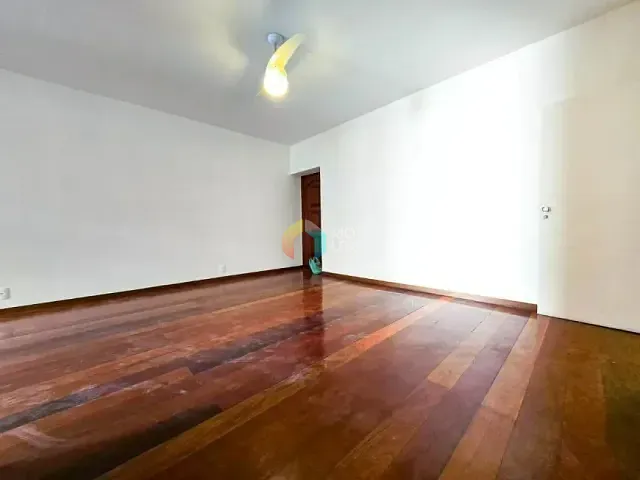 Apartamento com 120m² 3 quartos e 3 banheiros, à venda, no bairro Botafogo em Rio de Janeiro